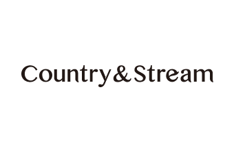 Country & Stream